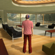 Illustration for article titled PlayStation Home Combines the Best of Nintendos Miis, a few Xbox 360 Achievements, Second Life, and the Sims